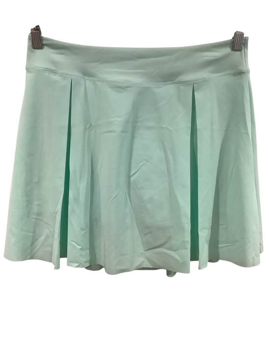 Nike Dresses & Skirts - Nike Dri-fit Mint Green Golf Tennis Skort Size L, NWT